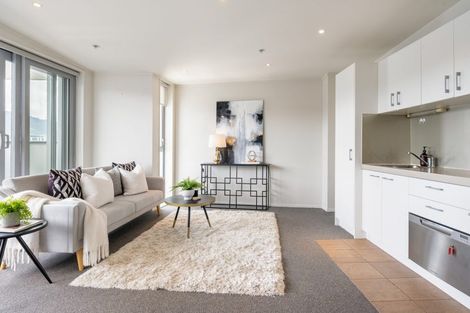 Photo of property in Soho Apartments, 1512/74 Taranaki Street, Te Aro, Wellington, 6011