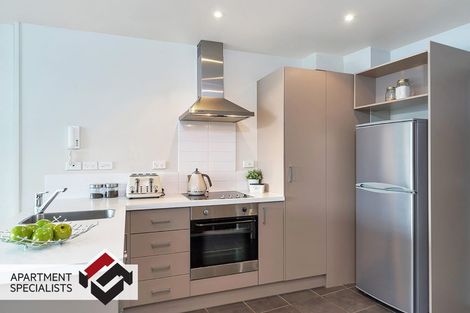 Photo of property in 2f/6 Piwakawaka Street, Eden Terrace, Auckland, 1010