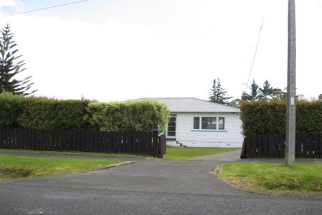 Photo of property in 4 Puriri Road, Whenuapai, Auckland, 0618