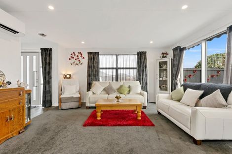 Photo of property in 54 Quartz Drive, Rolleston, 7614