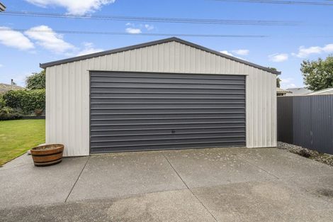 Photo of property in 18 Glencoe Street, Burnside, Christchurch, 8053