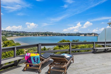 Photo of property in 24b Tindalls Bay Road, Manly, Whangaparaoa, 0930