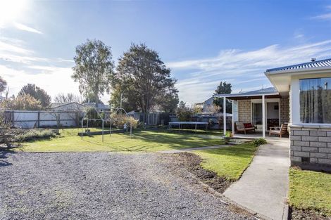 Photo of property in 30 Geddis Street, Rangiora, 7400