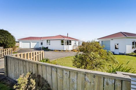 Photo of property in 84 Ohanga Road, Onaero, Waitara, 4383