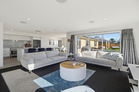 Photo of property in 25 Gilchrist Place, Kaiapoi, 7630