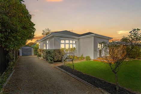 Photo of property in 1/38 Bellvue Avenue, Papanui, Christchurch, 8053