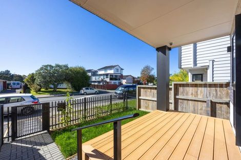 Photo of property in 111d Sycamore Drive, Sunnynook, Auckland, 0620