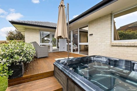 Photo of property in 1/50 Orangewood Drive, Northpark, Auckland, 2013