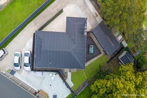 Photo of property in 20 Ben Keys Street, Te Puke, 3119