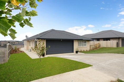 Photo of property in 35 Westmuir Crescent, Pokeno, 2402