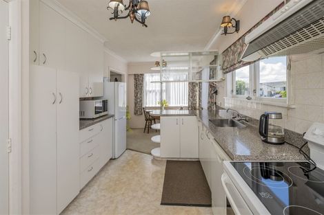 Photo of property in 20 Burn Street, Levin, 5510