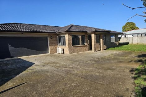 Photo of property in 12a John Street, Mangere East, Auckland, 2024