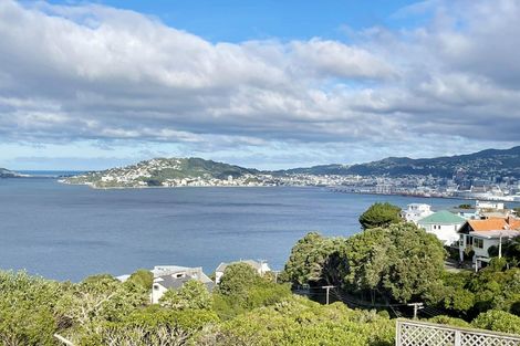 Photo of property in 65a Homebush Road, Khandallah, Wellington, 6035