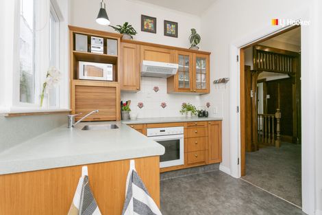 Photo of property in 26 Spottiswoode Street, Andersons Bay, Dunedin, 9013