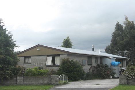 Photo of property in 5 Matai Place, Oxford, 7430