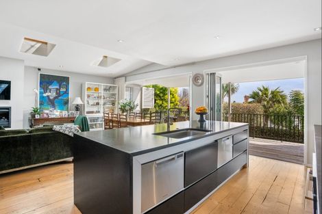 Photo of property in 48 St Marys Road, Saint Marys Bay, Auckland, 1011