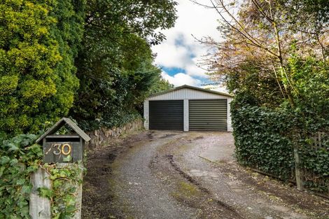 Photo of property in 30 Currie Street, Port Chalmers, 9023