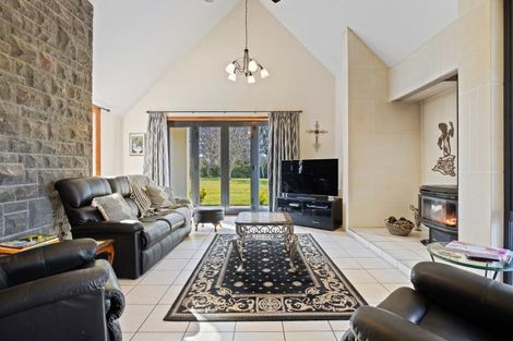 Photo of property in 131 Mount Thomas Road, Fernside, Rangiora, 7471