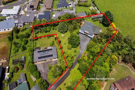 Photo of property in 88 Rewa Street, Inglewood, 4330