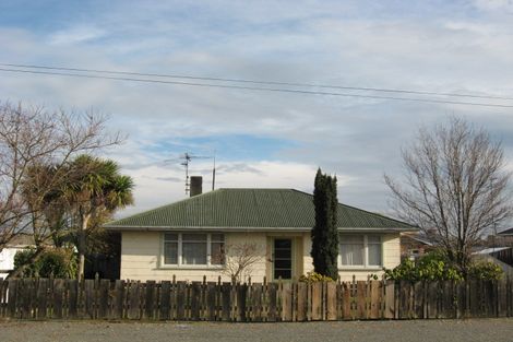 Photo of property in 94 Princes Street, Netherby, Ashburton, 7700