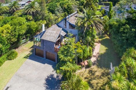 Photo of property in 50 Karaka Park Place, Glendowie, Auckland, 1071