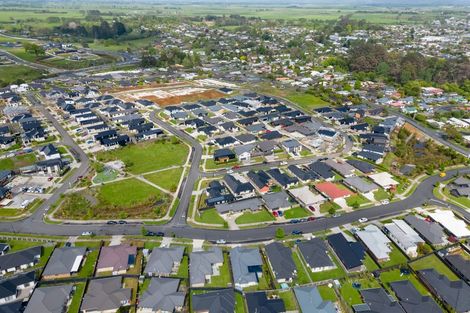 Photo of property in 19 Briannarose Drive, Fitzroy, Hamilton, 3206