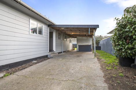 Photo of property in 50 Rugby Street, Awapuni, Palmerston North, 4412