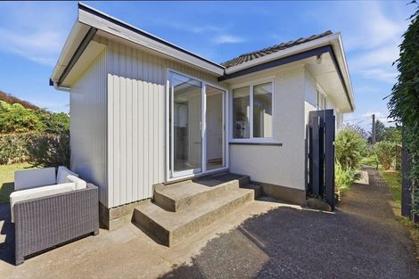 Photo of property in 251 Frankley Road, Frankleigh Park, New Plymouth, 4310