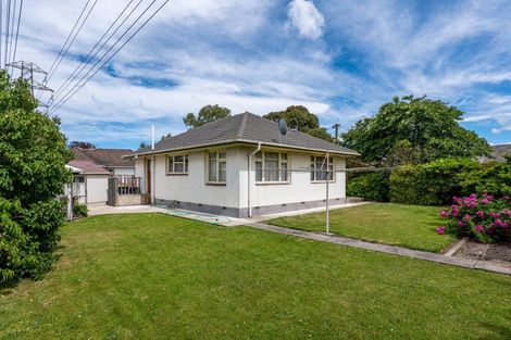 Photo of property in 27 Kendal Avenue, Burnside, Christchurch, 8053