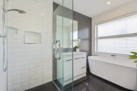 Photo of property in 46 Stanford Way, Rolleston, 7615