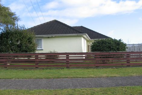 Photo of property in 18 Elizabeth Street, Feilding, 4702
