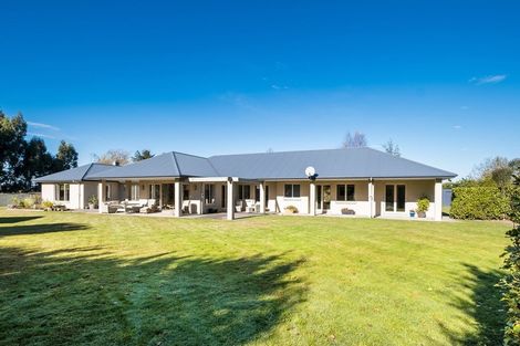 Photo of property in 280 Tirohanga Road, North Taieri, Mosgiel, 9092