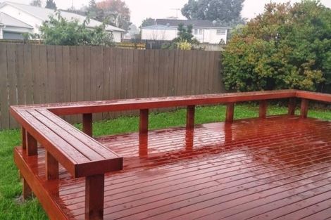 Photo of property in 1/15 Trimdon Street, Randwick Park, Auckland, 2105