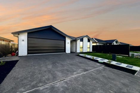 Photo of property in 19 Pender Street, Kaiapoi, 7630