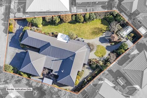 Photo of property in 11 Wiltshire Court, Rangiora, 7400