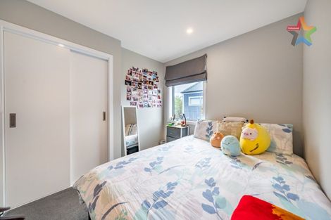 Photo of property in 21 Eruera Love Lane, Waterloo, Lower Hutt, 5011