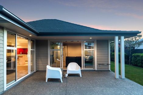 Photo of property in 42 Westpark Drive, Burnside, Christchurch, 8053