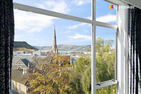 Photo of property in 11 Elder Street, Dunedin Central, Dunedin, 9016