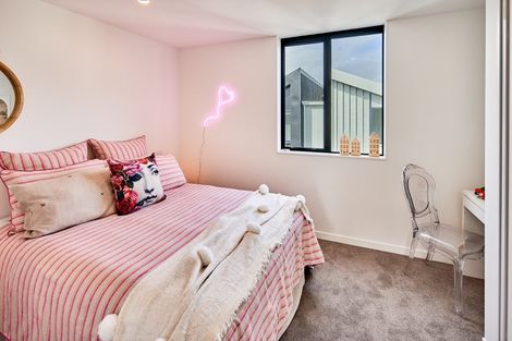 Photo of property in 25c Thompson Street, Mount Cook, Wellington, 6011