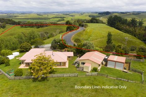 Photo of property in 1340 Glen Murray Road, Glen Murray, Tuakau, 2695