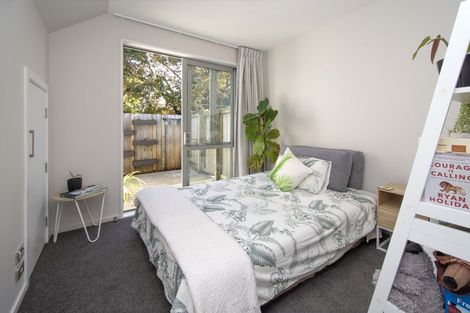 Photo of property in 180a Milton Street, Sydenham, Christchurch, 8023