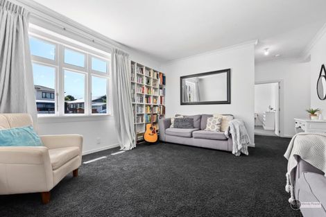 Photo of property in 48 Brunswick Street, Hutt Central, Lower Hutt, 5010