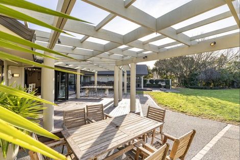 Photo of property in 11 Mckenzie Settlement Road, Kairanga, Palmerston North, 4475