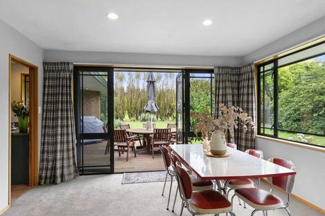 Photo of property in 479 Marshs Road, Halswell, Christchurch, 8025