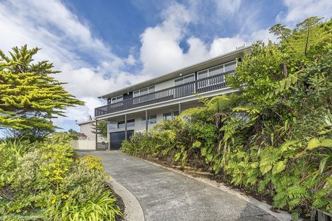 Photo of property in 58 Winston Street, Crofton Downs, Wellington, 6035