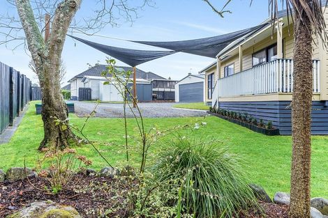 Photo of property in 90a Bader Street, Bader, Hamilton, 3206