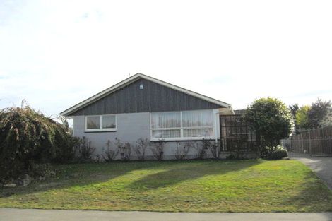Photo of property in 35 Cheyenne Street, Sockburn, Christchurch, 8042