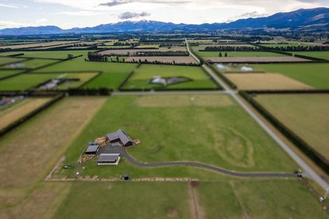 Photo of property in 243 Burnt Hill Road, Oxford, 7495