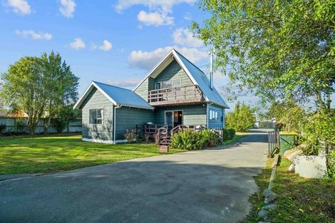 Photo of property in 21 Kimberley Road, Darfield, 7510