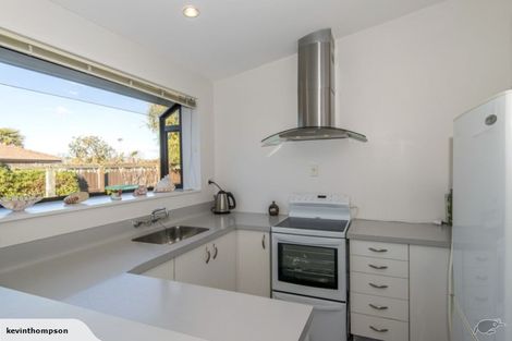 Photo of property in 6 Heriott Close, Burwood, Christchurch, 8083